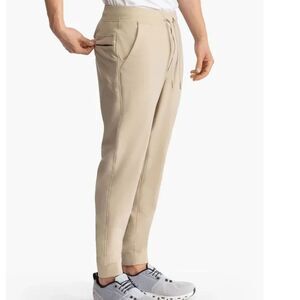 Birddogs Wayne Regretzkys Jogger Khaki Pants, Size L